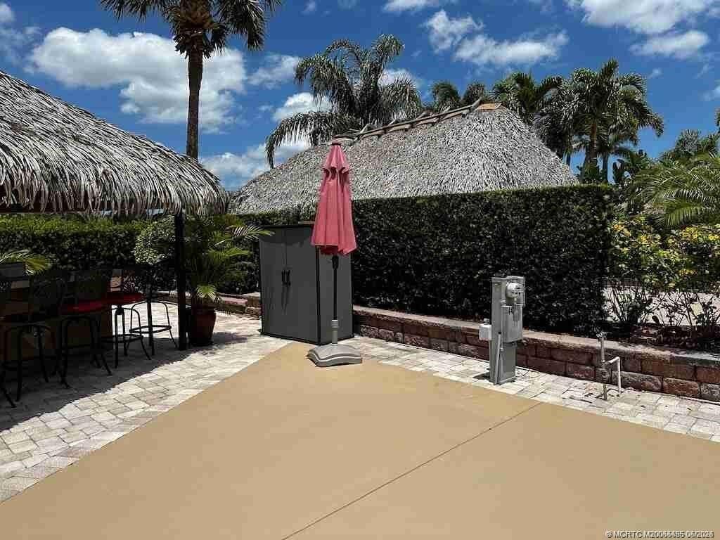 441 NW Sandtrap Lane, Port Saint Lucie, FL 34986 Photo