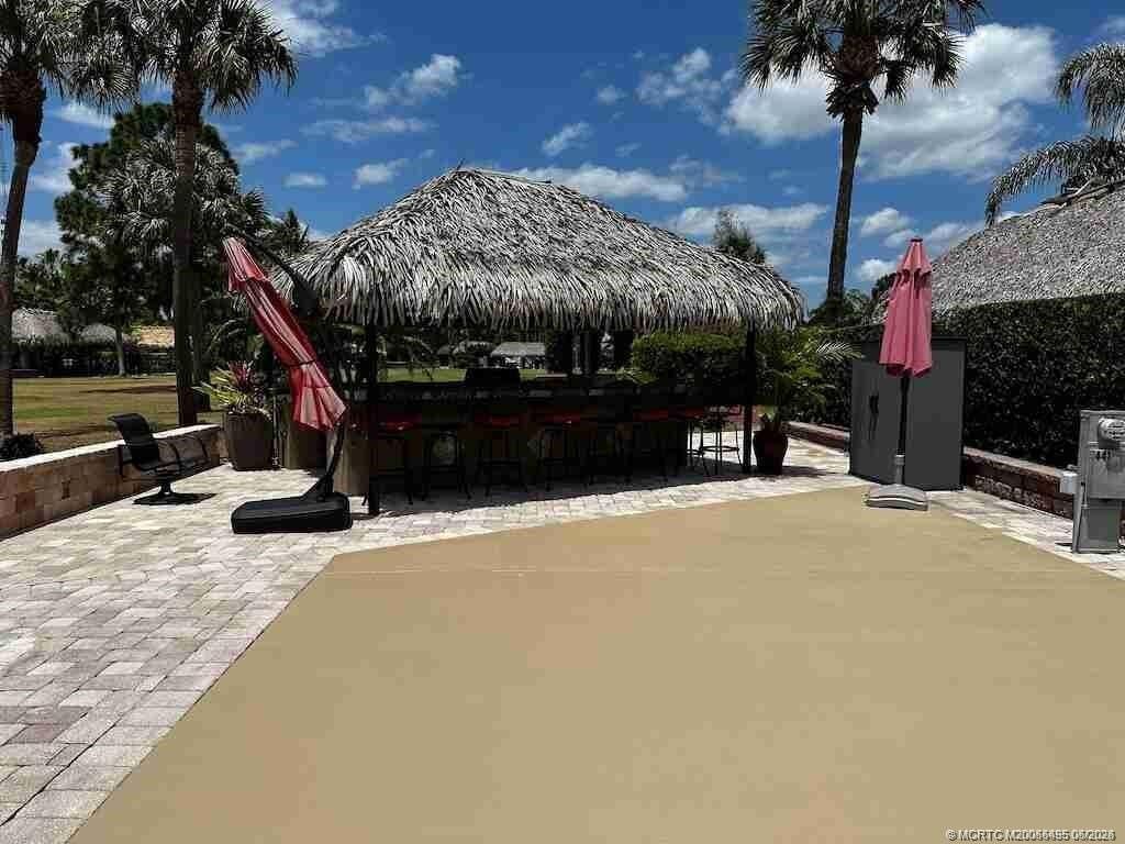 441 NW Sandtrap Lane, Port Saint Lucie, FL 34986 Photo