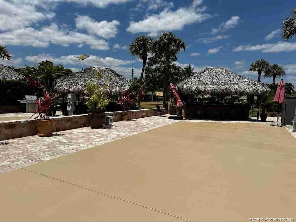 441 NW Sandtrap Lane, Port Saint Lucie, FL 34986 Photo