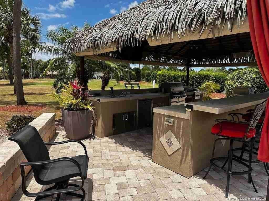 441 NW Sandtrap Lane, Port Saint Lucie, FL 34986 Photo