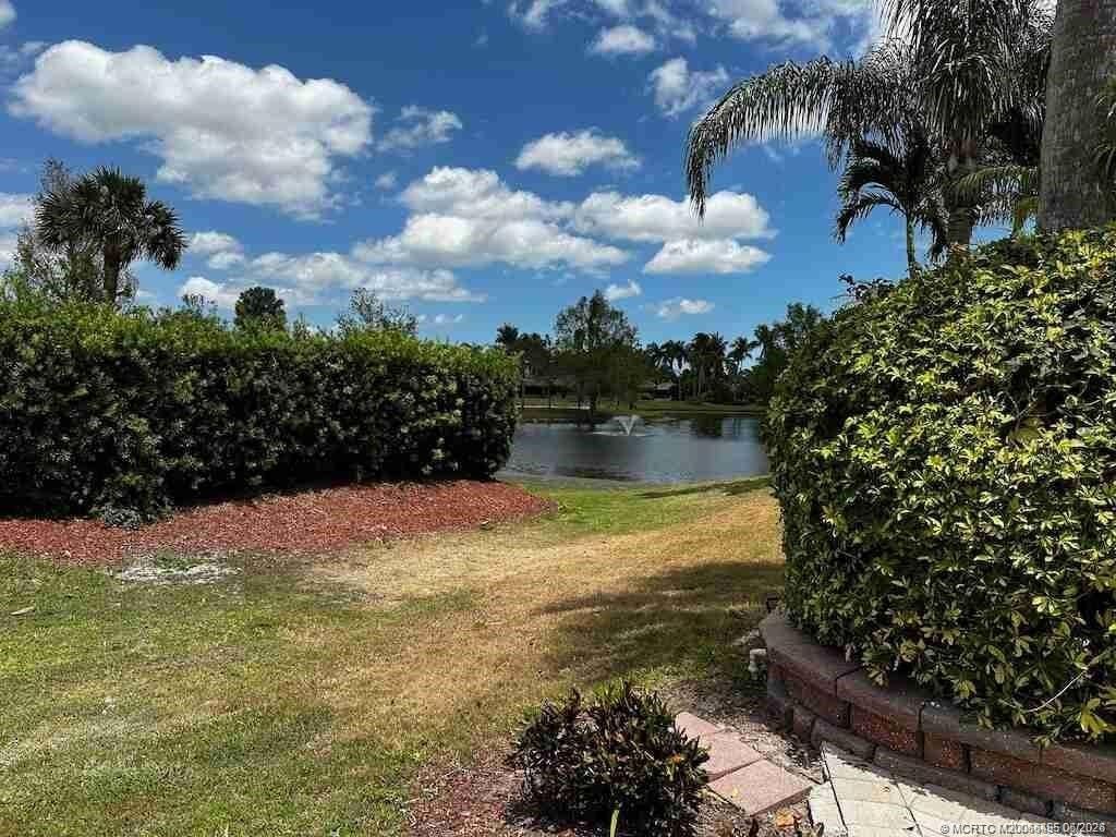 441 NW Sandtrap Lane, Port Saint Lucie, FL 34986 Photo