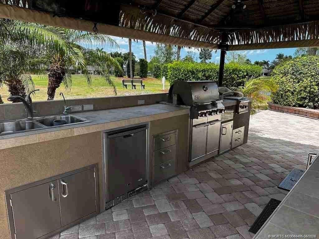 441 NW Sandtrap Lane, Port Saint Lucie, FL 34986 Photo