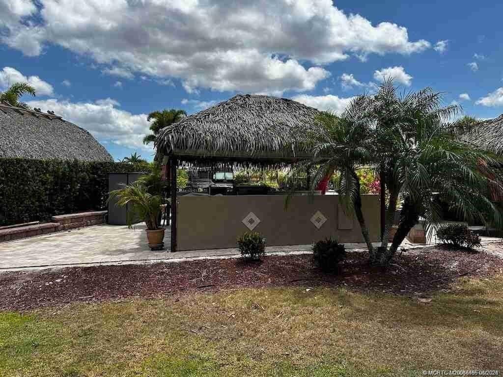 441 NW Sandtrap Lane, Port Saint Lucie, FL 34986 Photo