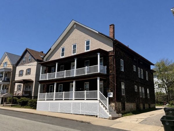 630 Maple St, Fall River, MA 02720