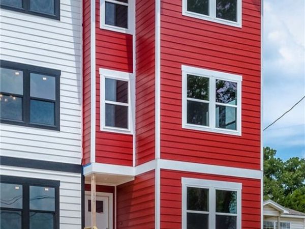 1567 Suite B Brooks Avenue, Unit Suite B, Fayetteville, AR 72701