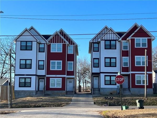 1567 Suite B Brooks Avenue, Unit Suite B, Fayetteville, AR 72701