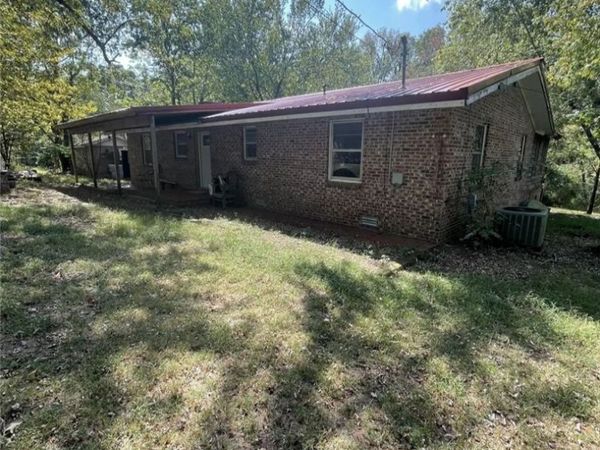 192 County Road 3559 , Clarksville, AR 72830