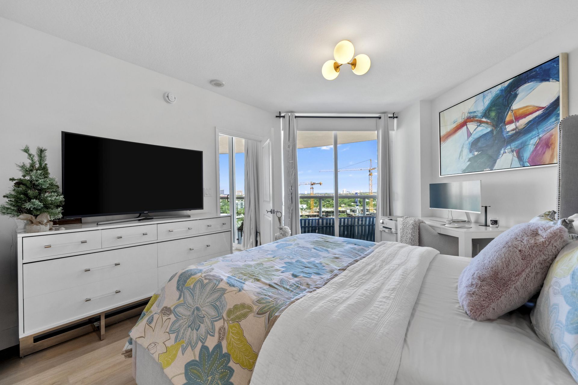 347 N New River Dr Drive E, Unit 1203, Fort Lauderdale, FL 33301 Photo