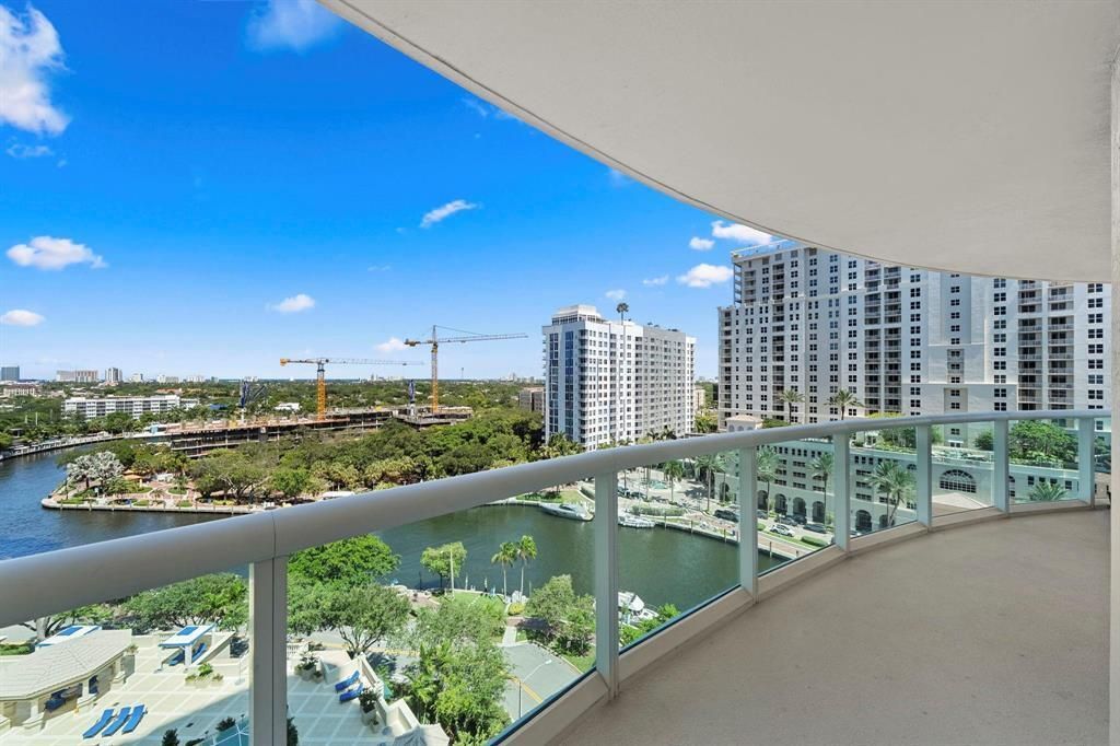 347 N New River Dr Drive E, Unit 1203, Fort Lauderdale, FL 33301 Photo