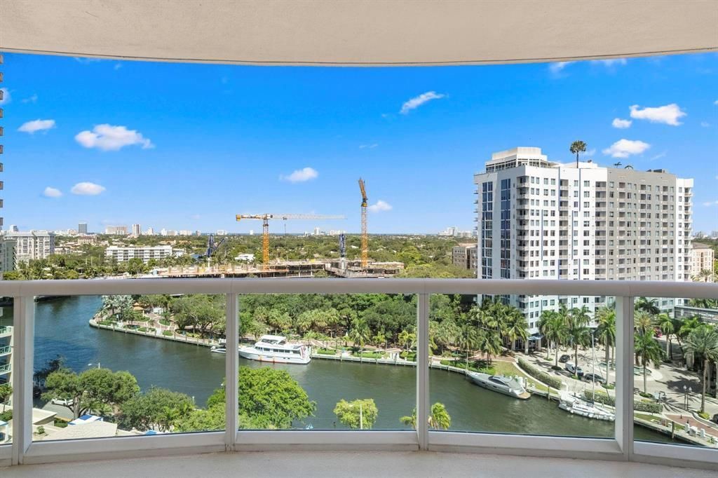 347 N New River Dr Drive E, Unit 1203, Fort Lauderdale, FL 33301 Photo