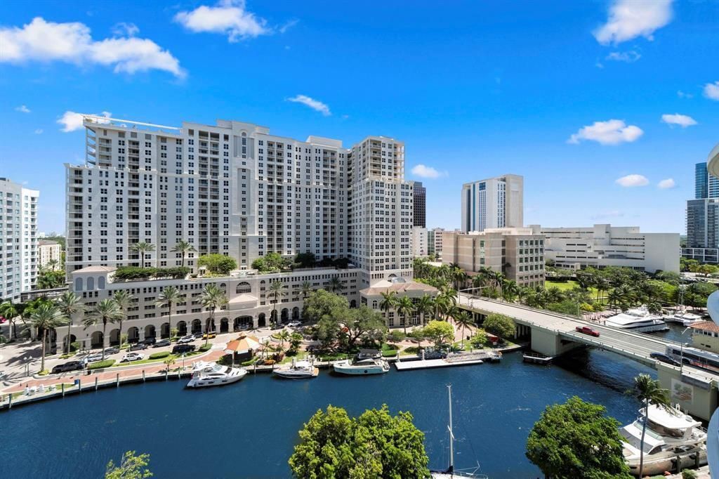 347 N New River Dr Drive E, Unit 1203, Fort Lauderdale, FL 33301 Photo