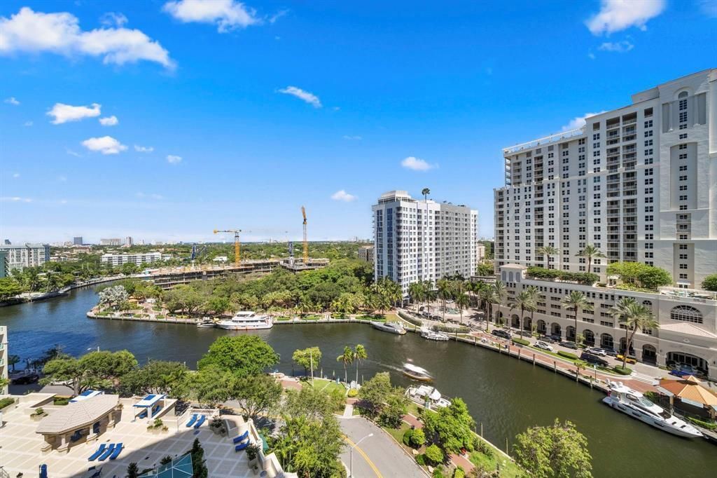 347 N New River Dr Drive E, Unit 1203, Fort Lauderdale, FL 33301 Photo