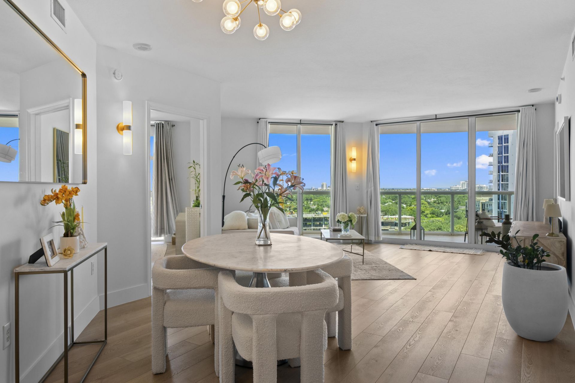 347 N New River Dr Drive E, Unit 1203, Fort Lauderdale, FL 33301 Photo