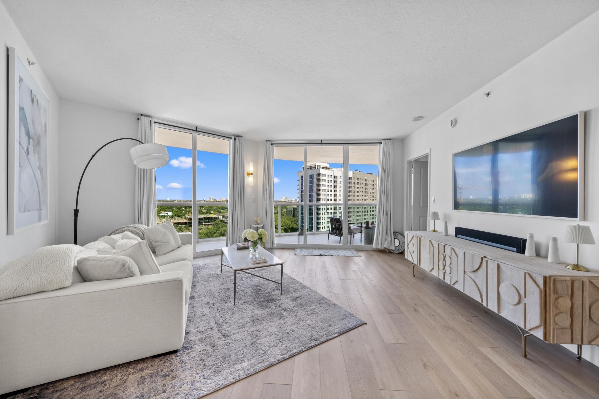 347 N New River Dr Drive E, Unit 1203, Fort Lauderdale, FL 33301 Photo