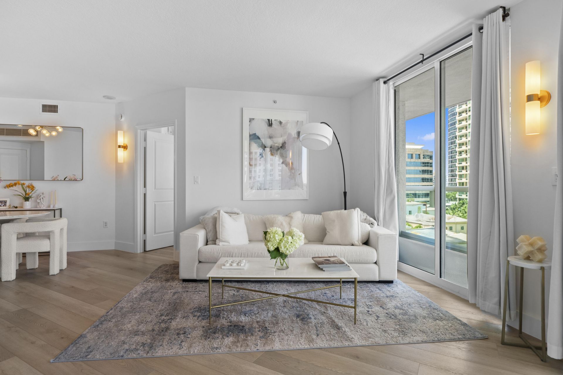 347 N New River Dr Drive E, Unit 1203, Fort Lauderdale, FL 33301 Photo