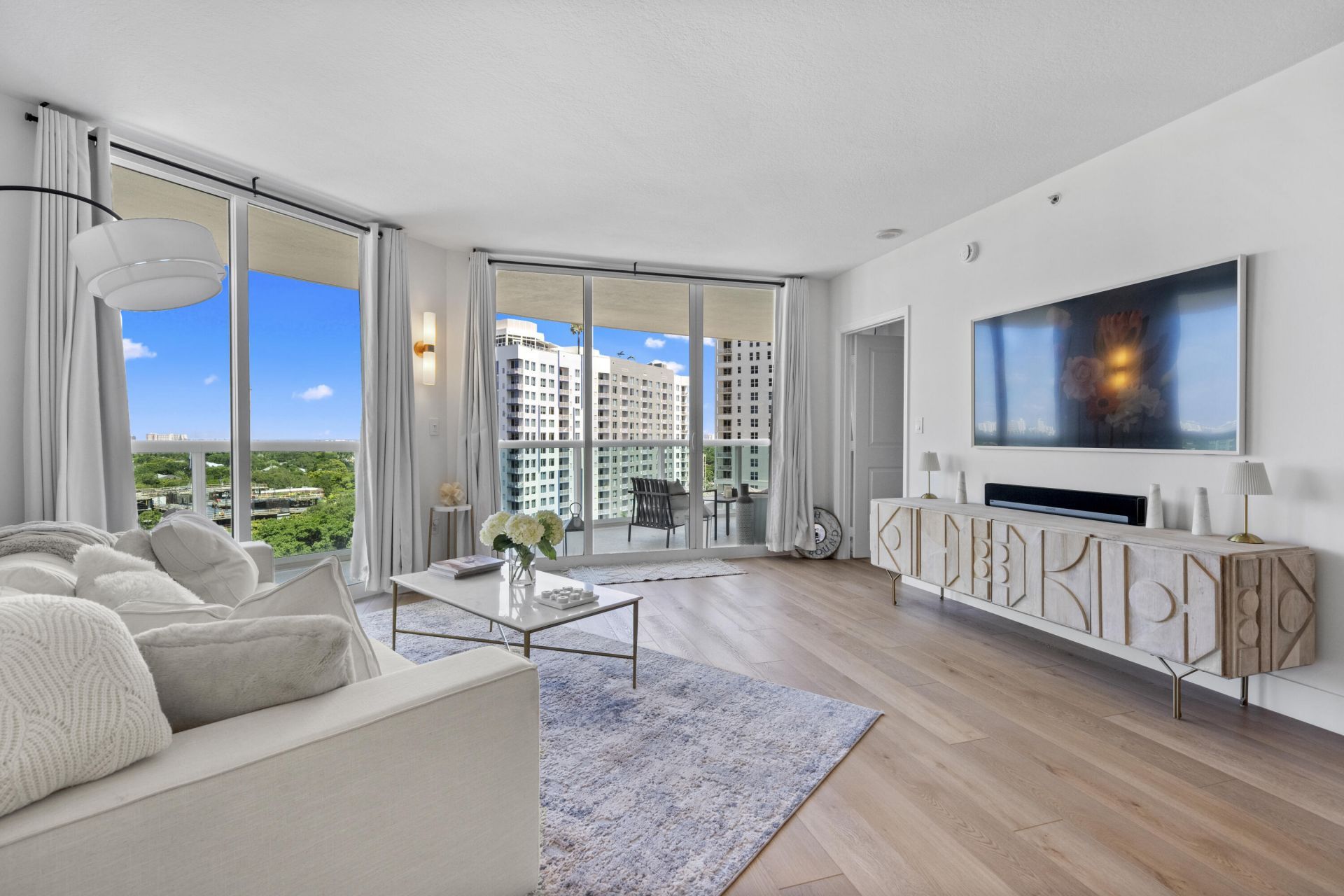 347 N New River Dr Drive E, Unit 1203, Fort Lauderdale, FL 33301 Photo