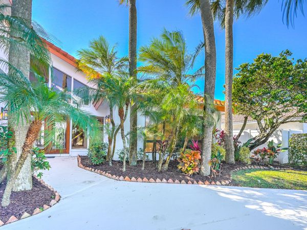 5730 Vista Linda Lane, Boca Raton, FL 33433
