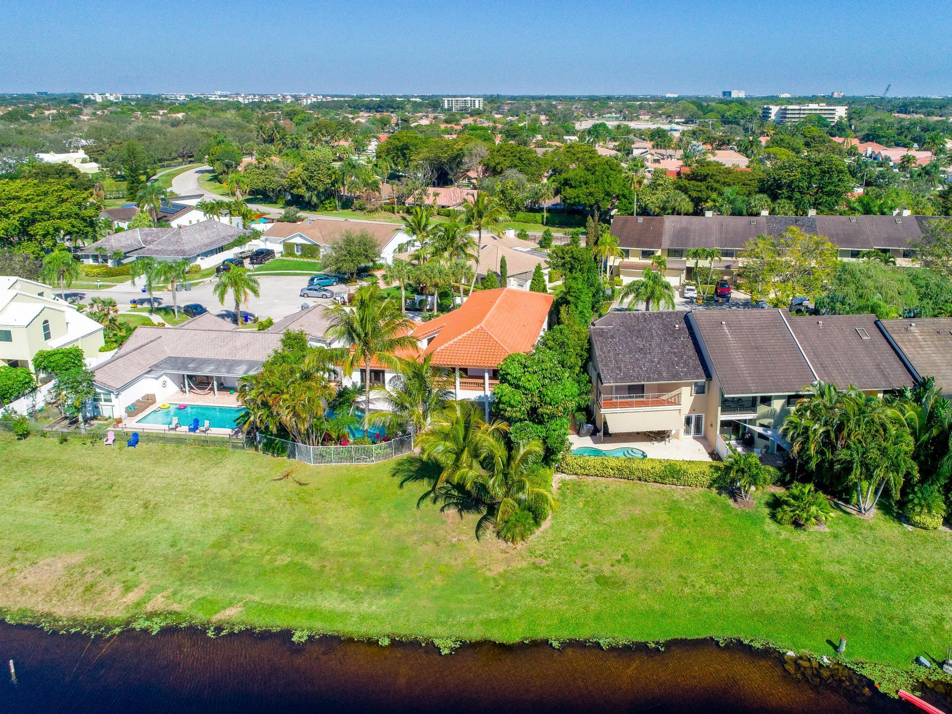 5730 Vista Linda Lane, Boca Raton, FL 33433 Photo