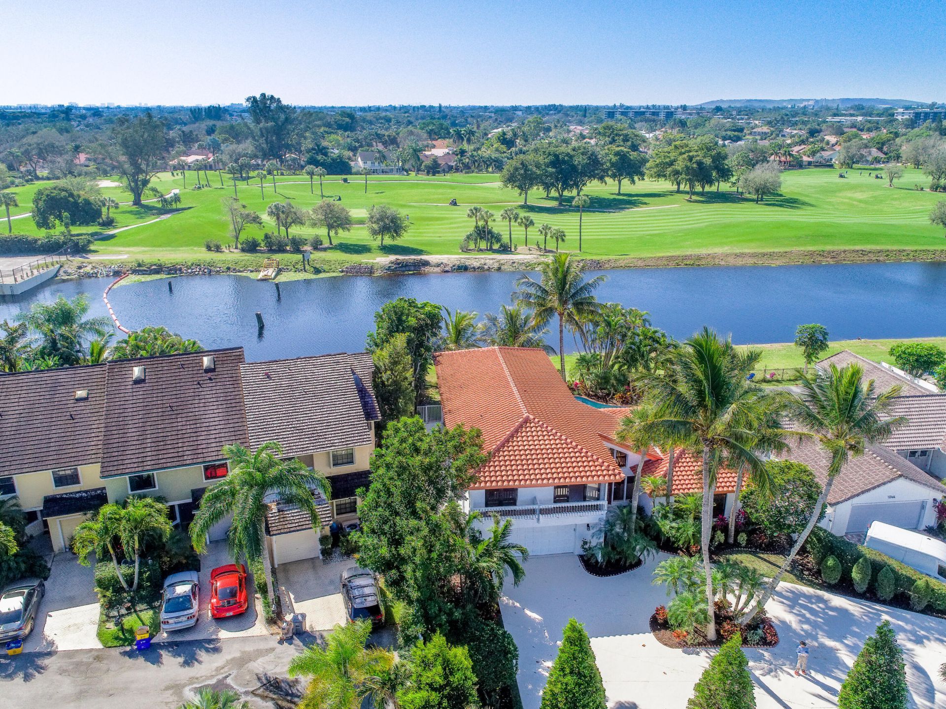 5730 Vista Linda Lane, Boca Raton, FL 33433 Photo