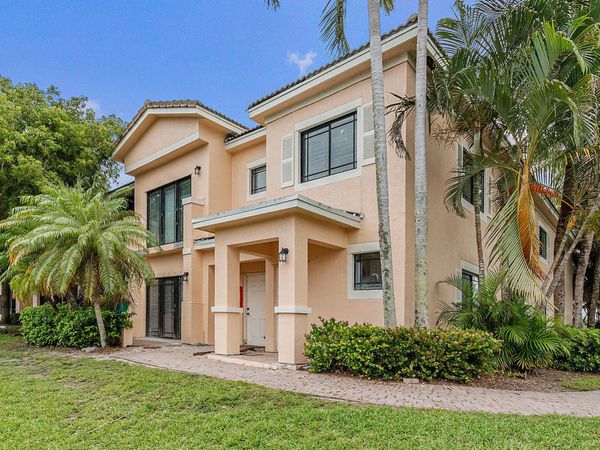 2917 Tuscany Court, Unit 116, Palm Beach Gardens, FL 33410