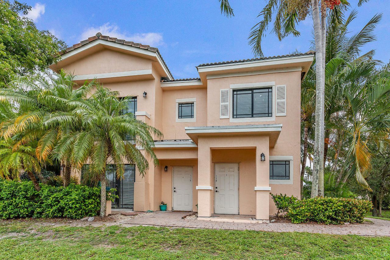 2917 Tuscany Court, Unit 116, Palm Beach Gardens, FL 33410 Photo