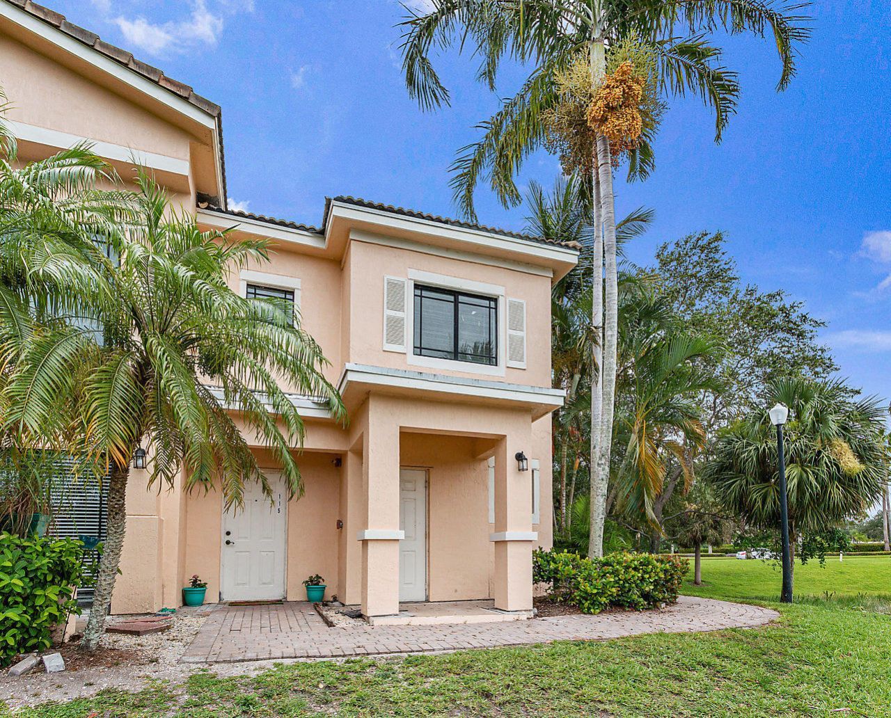 2917 Tuscany Court, Unit 116, Palm Beach Gardens, FL 33410 Photo