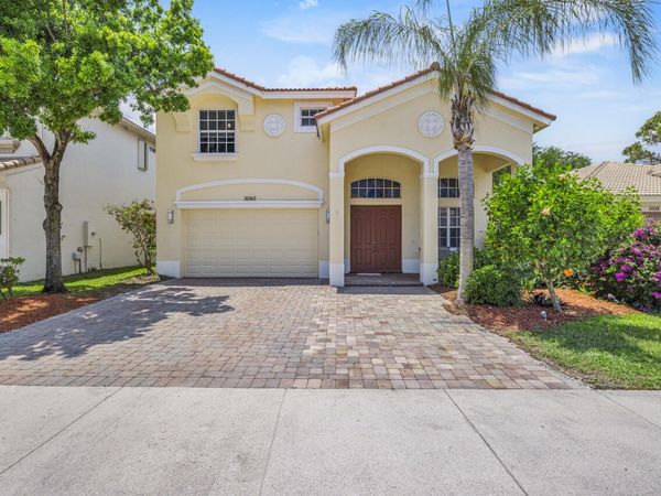 5040 SE Graham Drive, Stuart, FL 34997