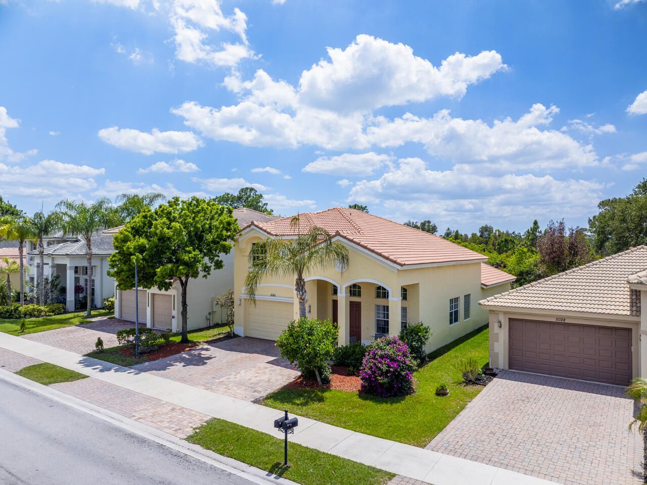 5040 SE Graham Drive, Stuart, FL 34997 Photo