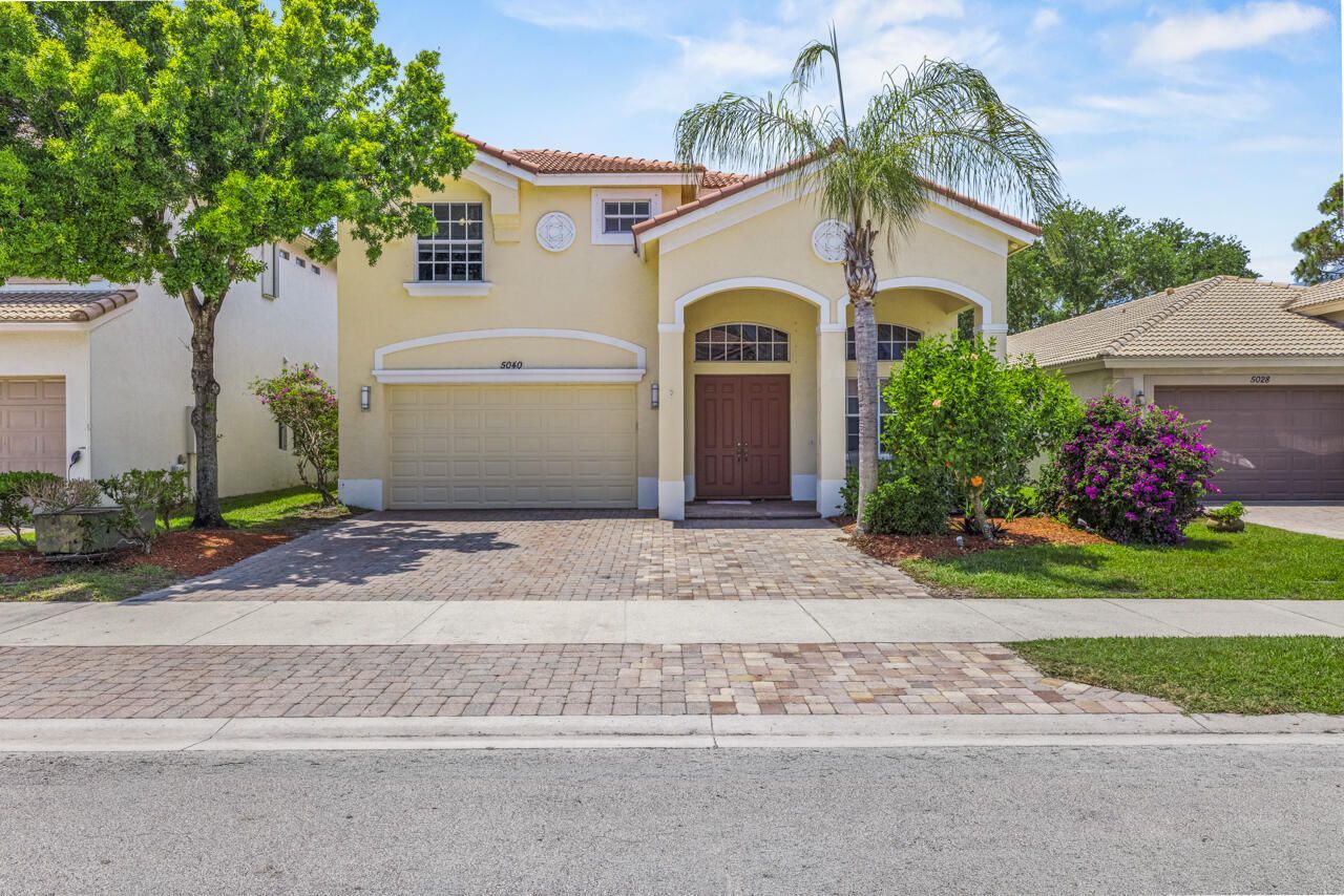 5040 SE Graham Drive, Stuart, FL 34997 Photo