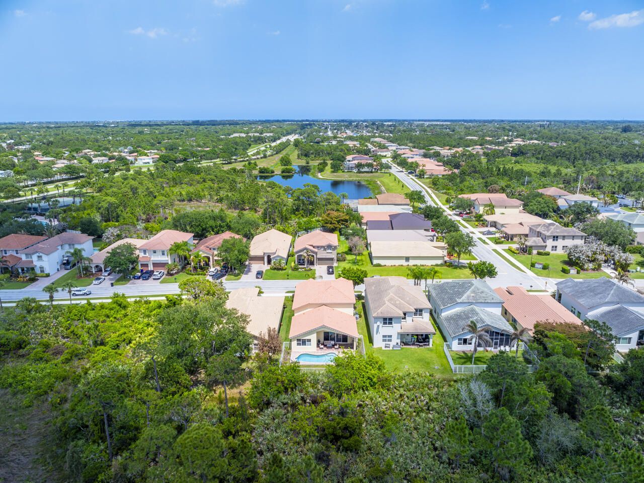 5040 SE Graham Drive, Stuart, FL 34997 Photo
