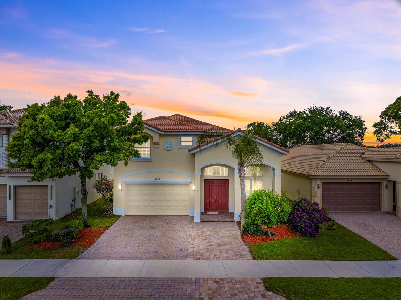 5040 SE Graham Drive, Stuart, FL 34997 Photo