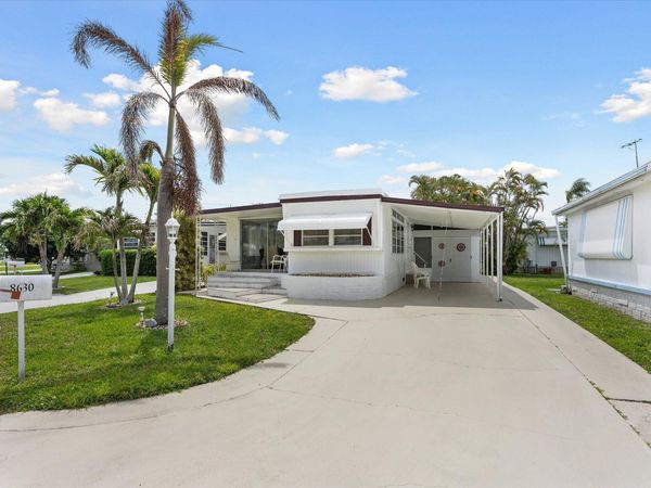 8630 SW 21st Court, Davie, FL 33324