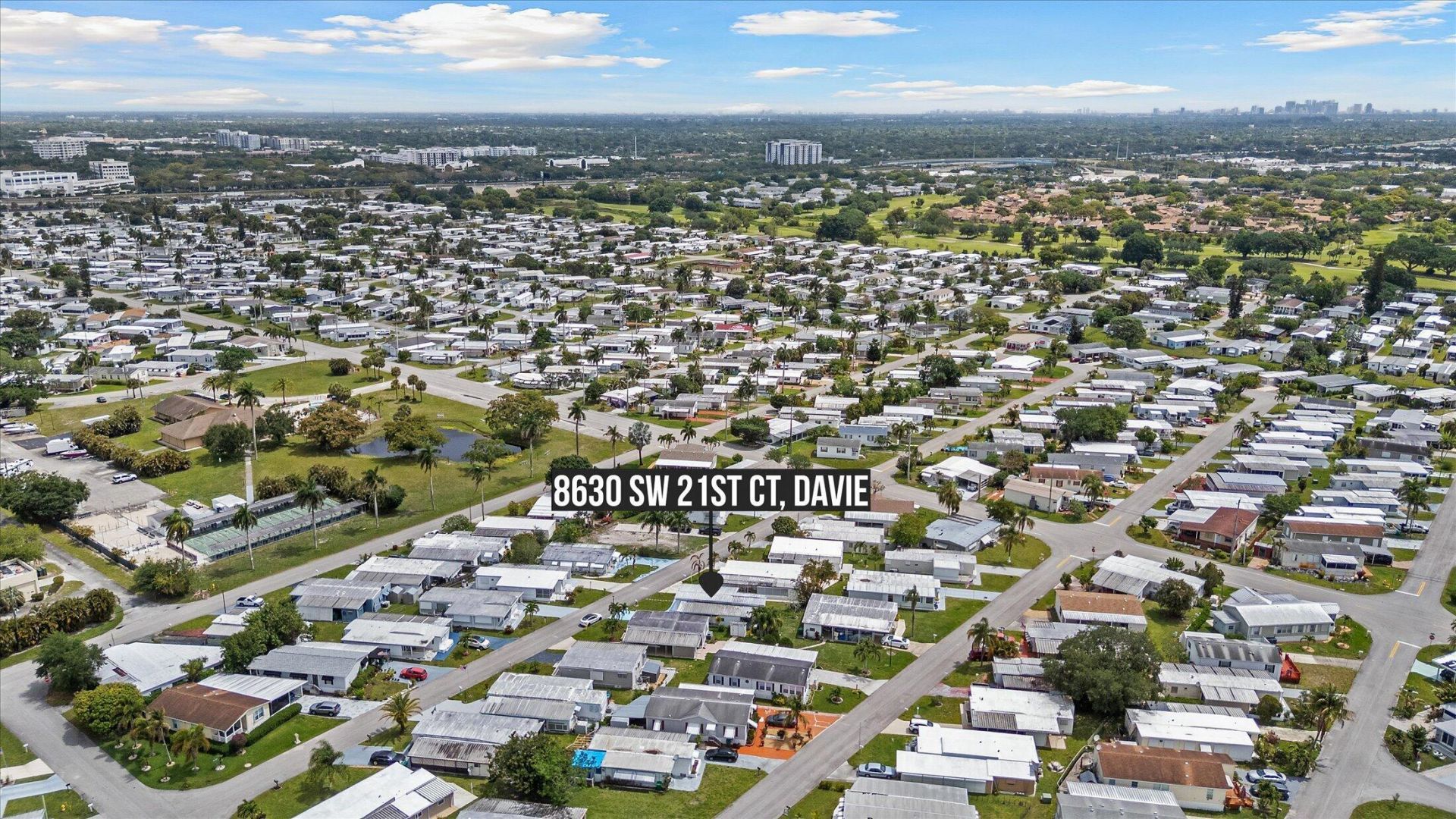 8630 SW 21st Court, Davie, FL 33324 Photo