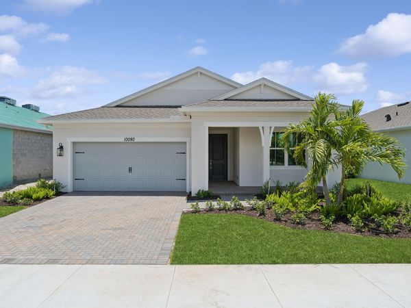 10080 NW Field Flower Trail, Port St. Lucie, FL 34987