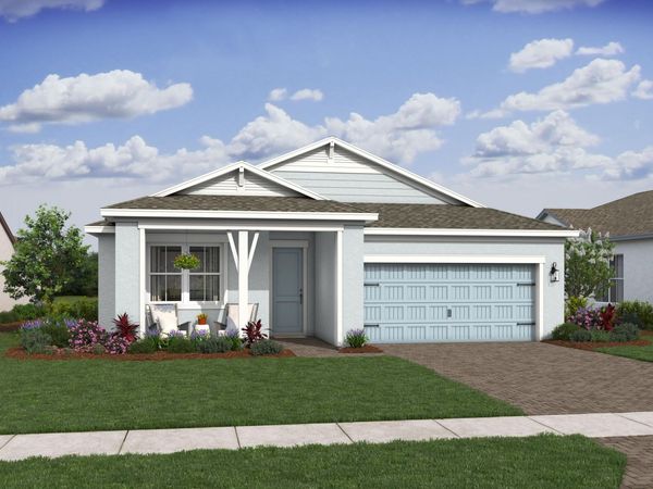 10080 NW Field Flower Trail, Port St. Lucie, FL 34987