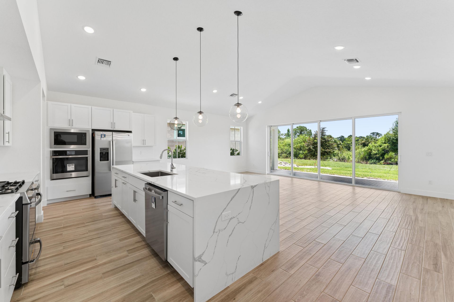 10080 NW Field Flower Trail, Port Saint Lucie, FL 34987 Photo