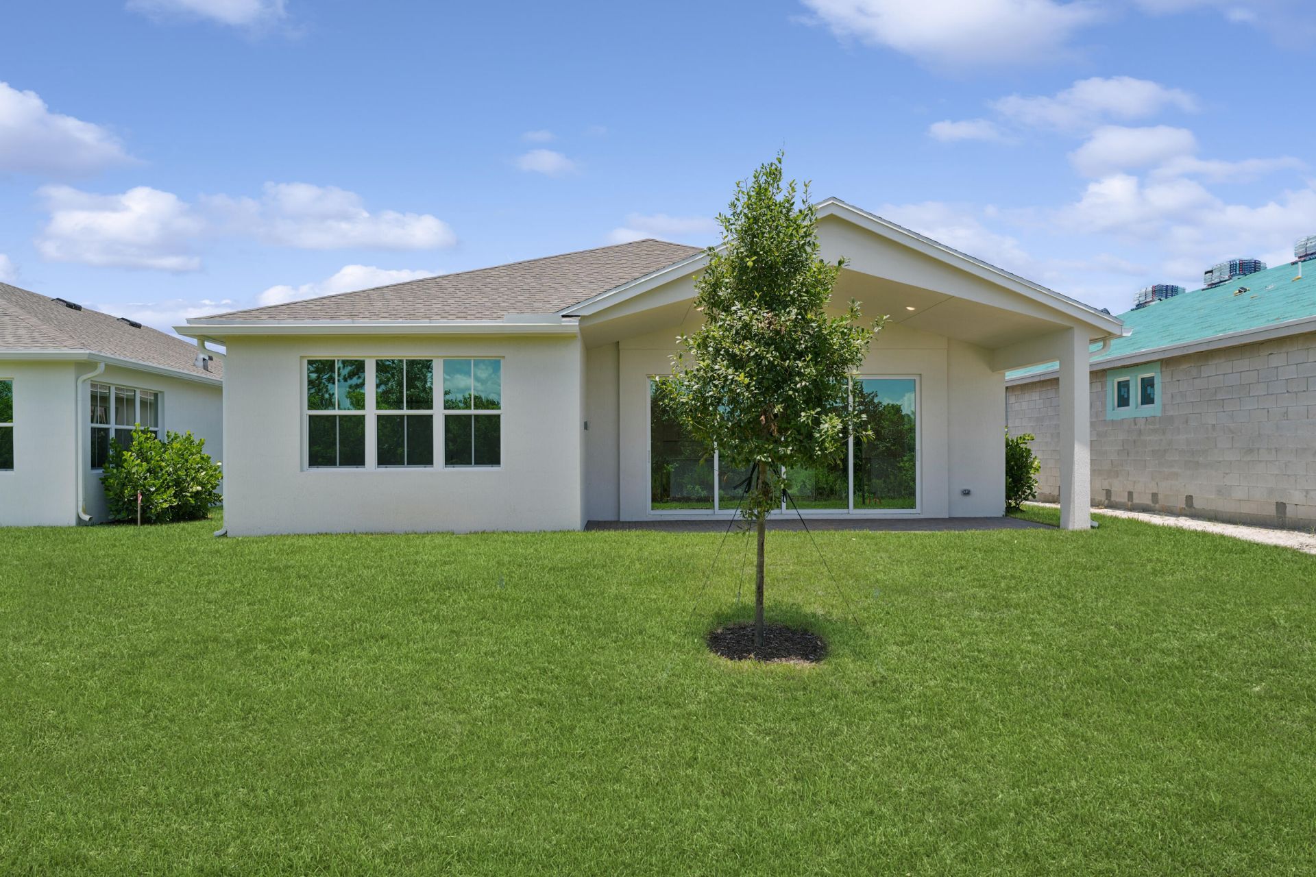 10080 NW Field Flower Trail, Port Saint Lucie, FL 34987 Photo