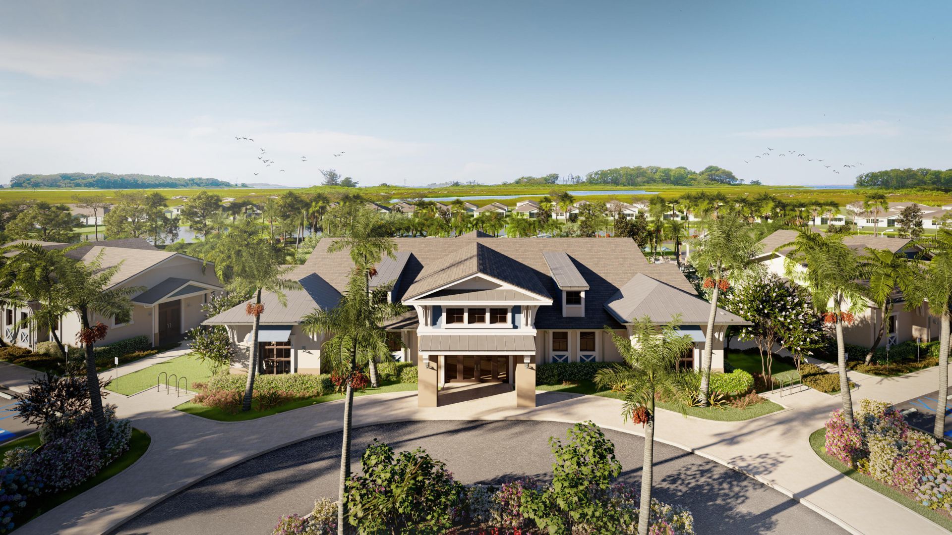 10080 NW Field Flower Trail, Port Saint Lucie, FL 34987 Photo