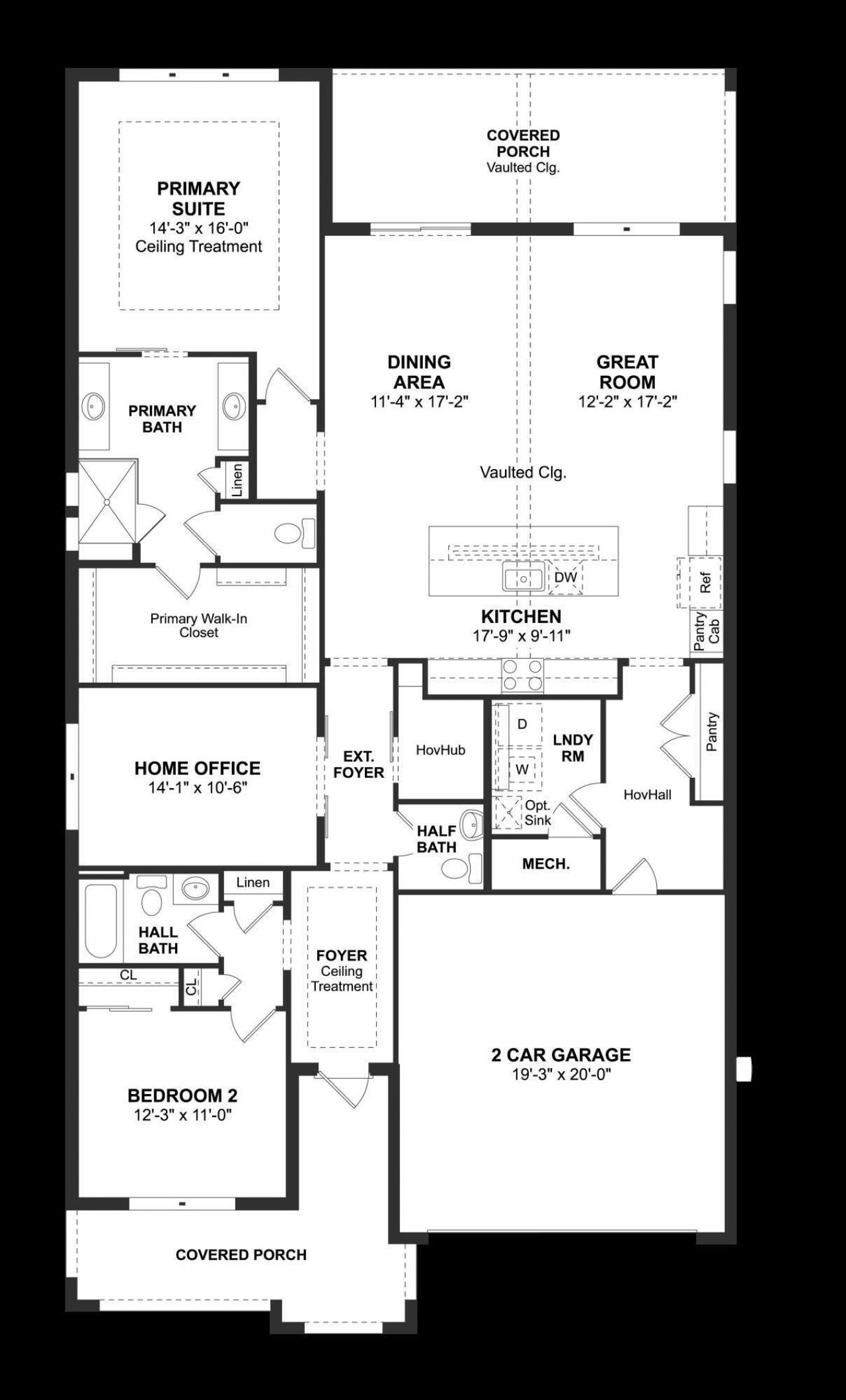 10080 NW Field Flower Trail, Port Saint Lucie, FL 34987 Photo