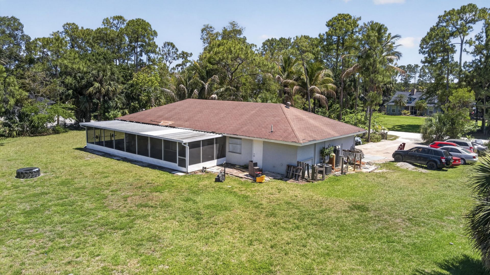 16663 89th Place N, The Acreage, FL 33470 Photo