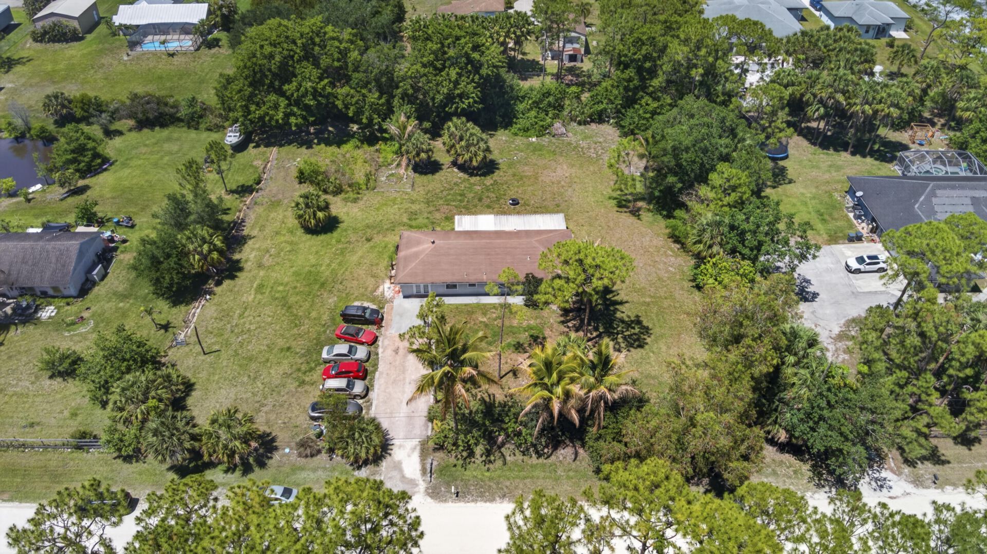 16663 89th Place N, The Acreage, FL 33470 Photo