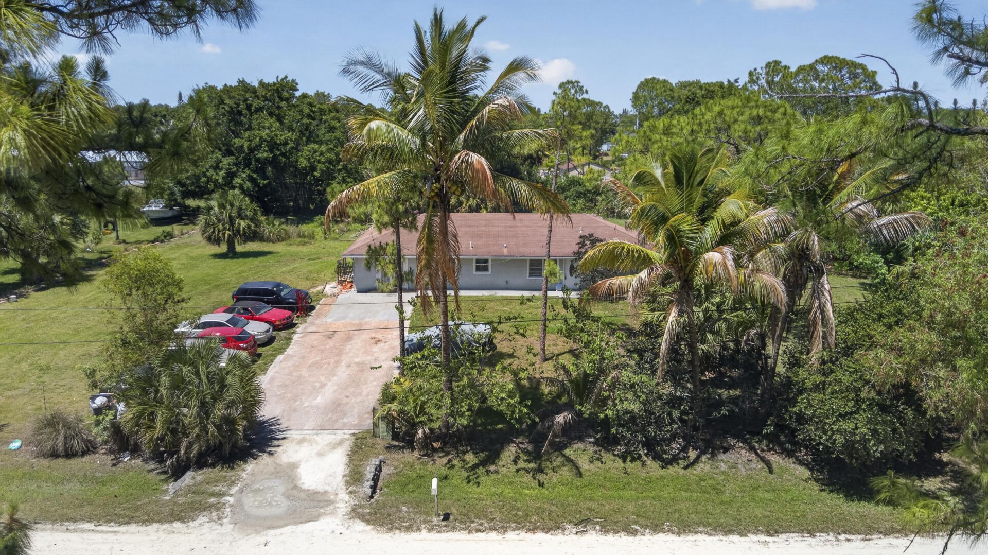 16663 89th Place N, The Acreage, FL 33470 Photo