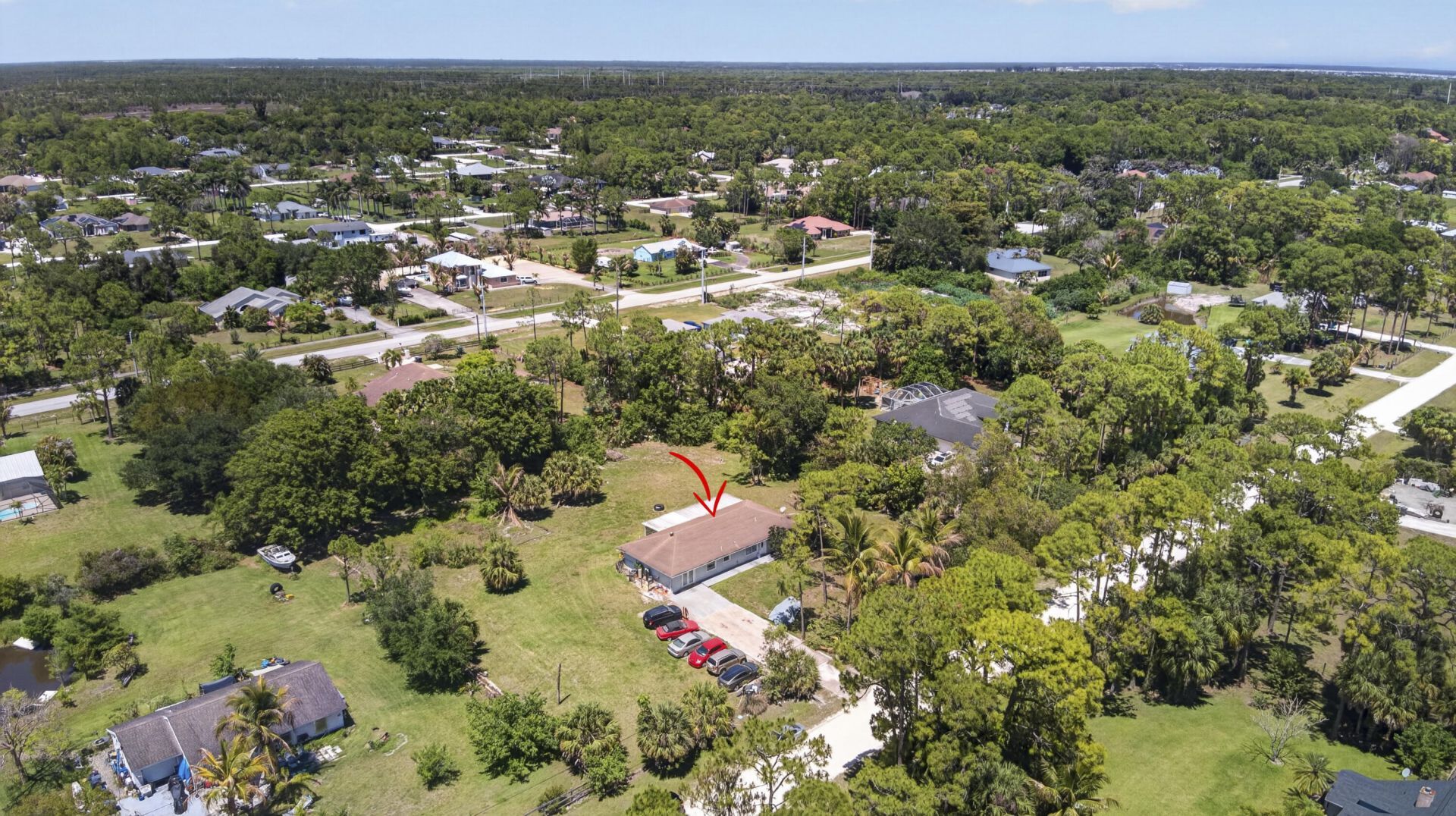 16663 89th Place N, The Acreage, FL 33470 Photo