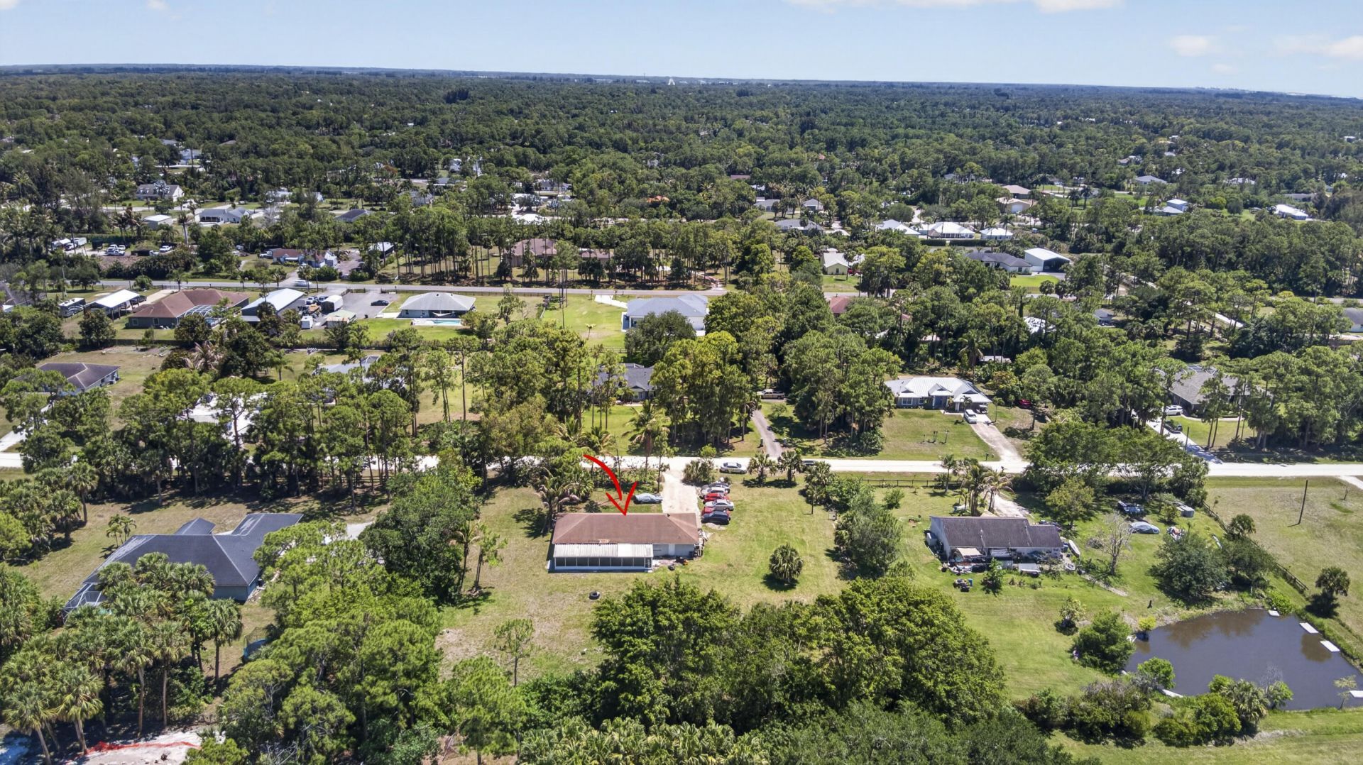 16663 89th Place N, The Acreage, FL 33470 Photo