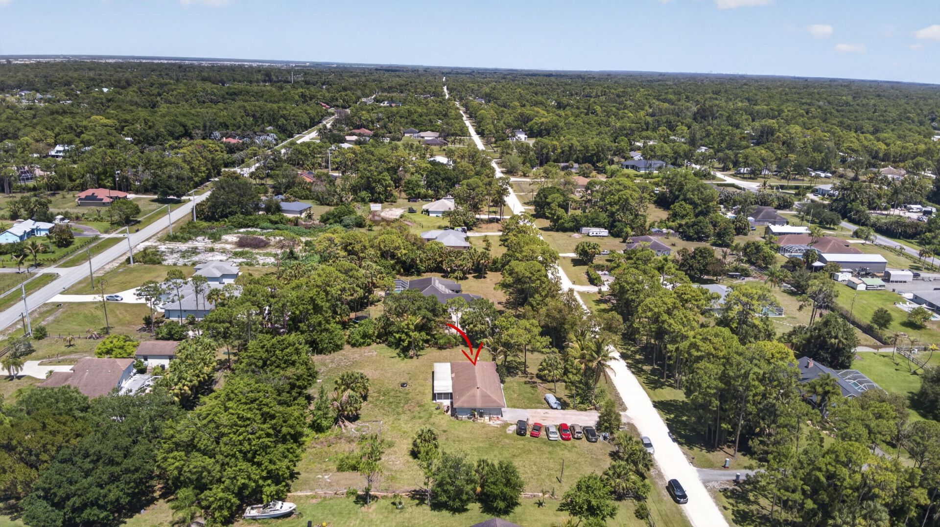 16663 89th Place N, The Acreage, FL 33470 Photo