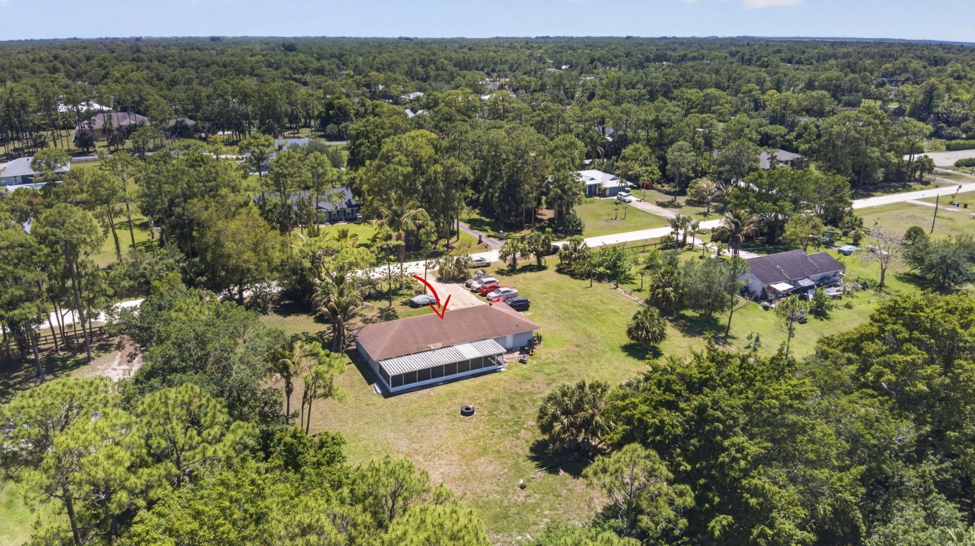 16663 89th Place N, The Acreage, FL 33470 Photo