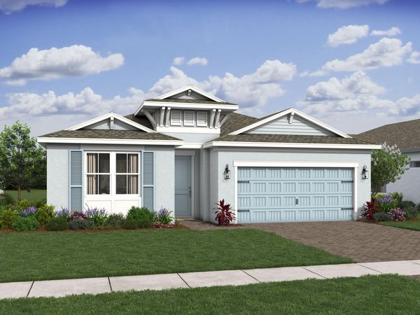 10128 NW Field Flower Trail, Port St. Lucie, FL 34987