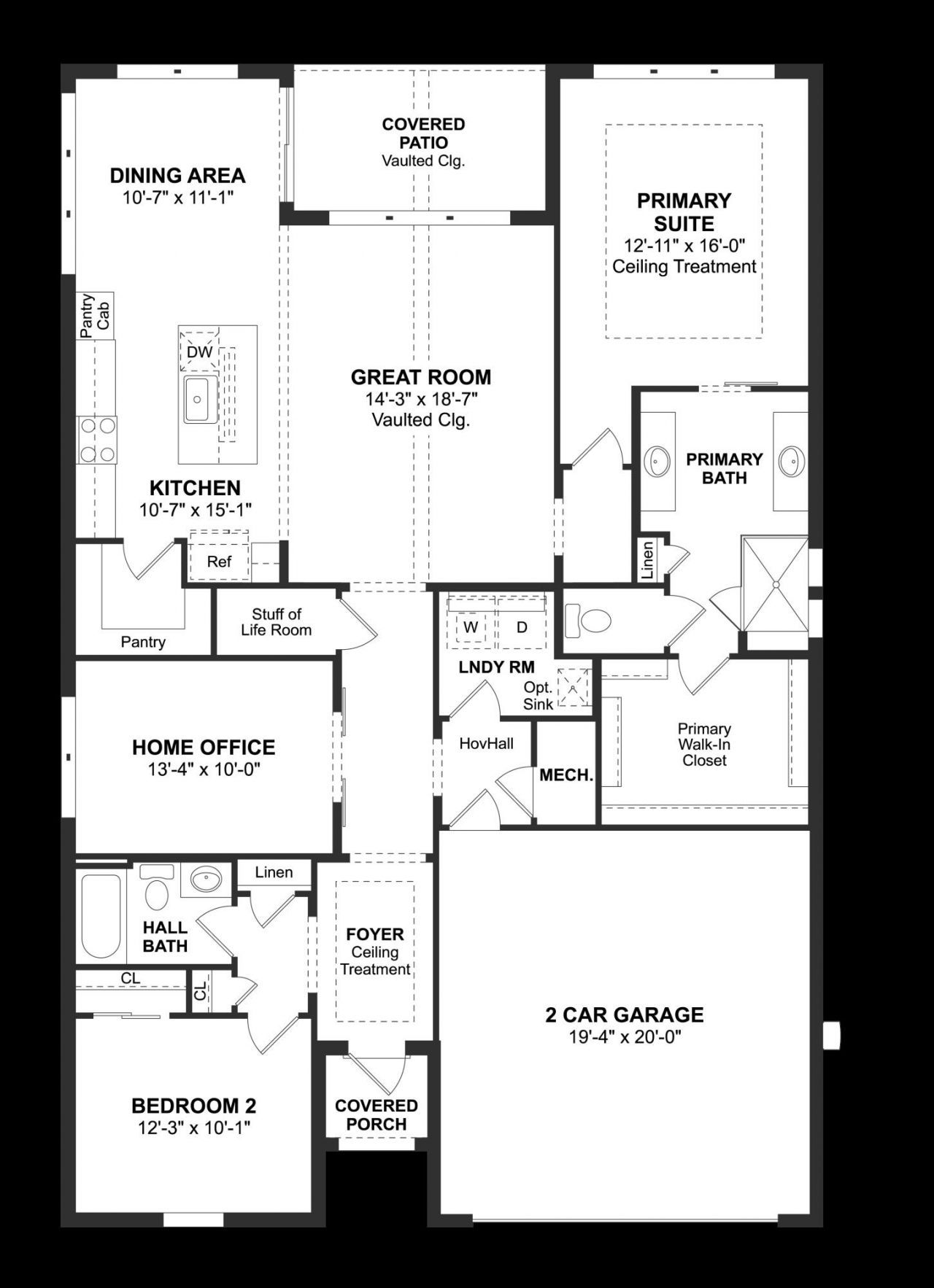 10128 NW Field Flower Trail, Port Saint Lucie, FL 34987 Photo