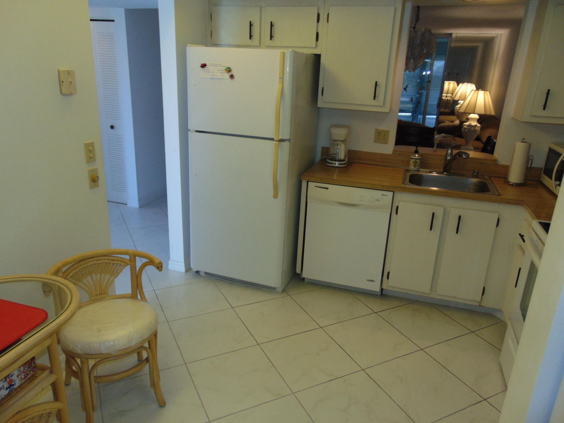 7640 NW 18th Street, Unit 401, Margate, FL 33063 Photo