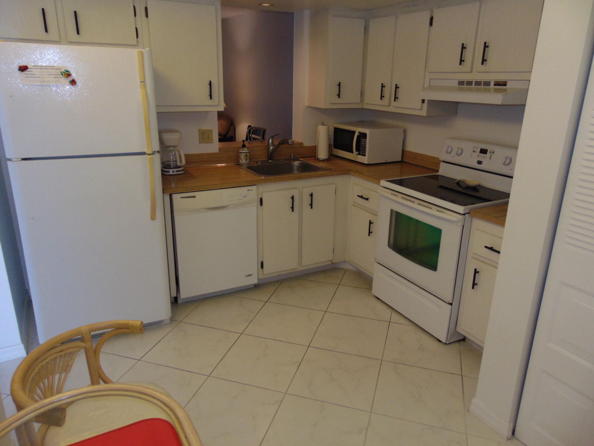 7640 NW 18th Street, Unit 401, Margate, FL 33063 Photo